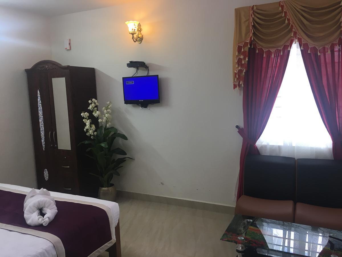 Armster Palace Уті Екстер'єр фото