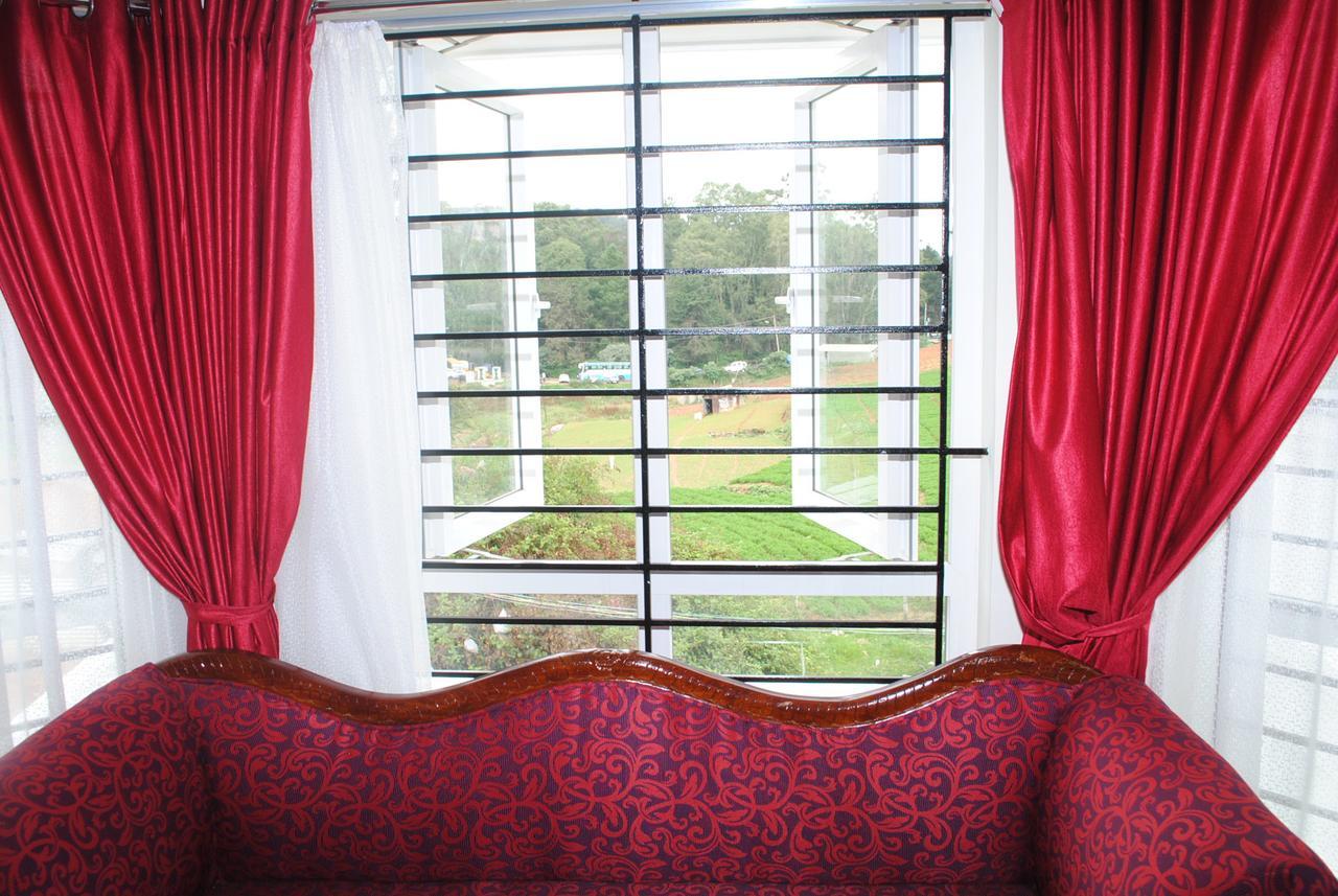 Armster Palace Уті Екстер'єр фото